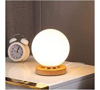 ZR98US Table Lamps for and Bedroom Night Light Learning to Read Creative Bedside Lamp (Adjustable)/ Living Room Bed