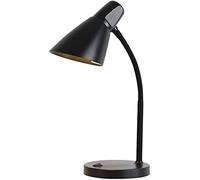 ZR98US Table Lamps for Bedroom Living Room Lamp -in Three-Stage Dimming Bedside Nightstand Lamp/Student Eye Protection Learning