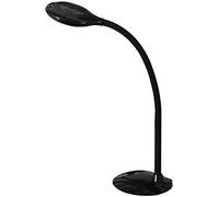 ZR98US Table Lamps for Living Room Dimmable Office with USB Port, Student Charging Bedroom Bedside Desk Lamp