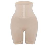 ZR98US Tummy Control slipje Shapewear voor vrouwen Hoge Body Shaper verstelbare Cincher Legging Slimmer