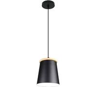 ZR98US V-intage Ceiling Base Adjustable Hanging Light Semi Embedded Installation - Dining and Living Room Chandelier