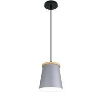 ZR98US V-intage Ceiling Base Adjustable Hanging Light Semi Embedded Installation - Dining and Living Room Chandelier