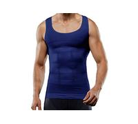 ZR98US Waist Corset Corrector Underwear Body Shaper Vest Slimming Breast Tummy Compression Shapewear