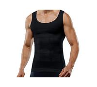 ZR98US Waist Corset Corrector Underwear Body Shaper Vest Slimming Breast Tummy Compression Shapewear