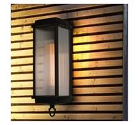 ZR98US Wall Waterproof Balcony Villa Garden Pillar Lamps Door Patio Walkway Outdoor Lights, Chandelier