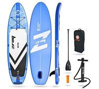 Tabla de surf de pala Zray E10 Evasion 10'
