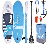 ZRAY X-RIDER X1 10.2 SUP Board Stand Up Paddle Surf-Board Paddel ISUP 310cm