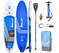 ZRAY X-Rider X3 12' SUP Board Stand Up Paddle Inflable Surfboard 365x81x15cm