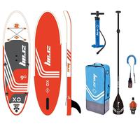Zray X-Rider Young 9.0 Tabla De SUP Stand Up Paddle Surf-Board Paddel Leash