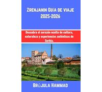 Zrenjanin Guía de viaje 2025-2026: Descubra el corazón oculto de cultura, naturaleza y experiencias auténticas de Serbia.