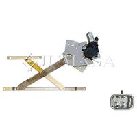 zrfr84l electric-life ventana REG con/motor (fr LH) OE Calidad