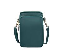 ZRHWSPD Borsa A Tracolla Donna Bolso bandolera resistente al desgaste for mujer, bolso multihombro for teléfono móvil(Color5)