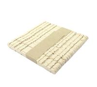 ZRHWSPD Palos Madera Manualidades 50 palitos de Helado de Madera, palitos de Helado de Madera, Manualidades, Arte, Helado, Paleta, Pastel, Herramientas(Log Color 50pcs)