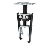 ZRHYRG Desmontador Valvulas para Auto Herramienta para Remover el Sello del vástago de la válvula del compresor de Resorte de válvula en Cabeza del Motor Compresor de muelles de válvulas