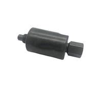 ZRHYRG Extractor de Rotor de Volante magnético de 28mm para TRX CRF KX 450 TRX90 ATV Quad Pit Motor de Tierra Bicicleta 50cc 70cc 90cc 110cc 125cc Extractor de Volante Motor