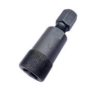 ZRHYRG Extractor de Rotor M27X1, Extractor de Volante magnético de Rosca para 152QMI 157QMJ GY6 125 GY6 150 3KJ JOG90 CG125 150 JH70 Extractor de Volante Motor