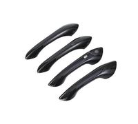 ZRHYRG Maneta De Portón Trasero Embellecedor de la manija exterior de la puerta compatible con Chevrolet compatible con Trax 2023-2024 Manilla Tirador Lateral(Smart handle)