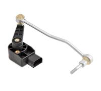 ZRHYRG Regulador Faro Pasajero delantero derecho 4E0941286G,4E0941286F,4E0941286E Apto para BENTLEY Apto para Continental 4.0 V8,6. 2003-18 Elemento de regulación