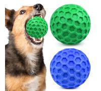 ZRIFAQESW Bolas de remolque azules y verdes, puedes tener, ¿estás feliz?