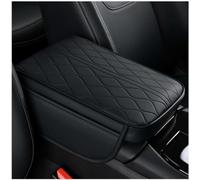 ZRPQSBM Cojín para reposabrazos de Coche, para Suzuki Jimny 2018-2024 Almohadilla antirrayaduras y Resistente al Desgaste del reposabrazos del Coche Accesorios Interiores para una conducción cómoda