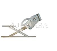 zrrn712l electric-life ventana REG (sin motor) (fr LH) OE Calidad