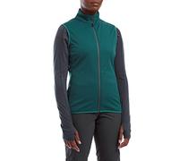 Altura Escalade Womens Softshell Gilet-DK GREEN-10 2021 Chaleco, Mujer, Blanco, 38