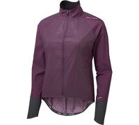 Zrsdfjgiosrj Altura Icon Rocket Women's Packable Jacket Chaqueta, Mujer, Blanco, 38