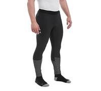 Zrsdfjgiosrj Altura Men's DWR Nightvision Waist Tight Legwear, Hombre, Blanco, XL