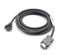 ZRSHCXWS Codificador de Cable MR-J3ENCBL Alimentación MR-PWS1CBL Freno MR-BKS1CBL -A1 -A2 -L -H MR-J3 for servomotores J3 J4 JE de Menos de 750 W(MR-J3ENCBL -H,5m)