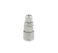ZS Hardware Air Compressor Quick Coupling Kit Brass Pneumatic Fittings Connector(Only SP,30)
