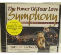 Zschech Darlene - Power of Your Love Symphony