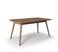 ZSCNYHMT Mesa De Comedor De Madera Maciza, Mesa Comedor NóRdica para 4-6 Personas，Mesaa Salon Rustica，para Comedor, Cocina, Sala De Estar(59.1 * 31.5 * 29.5in)