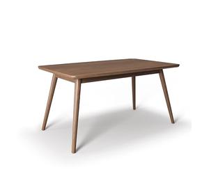 ZSCNYHMT Mesa De Comedor De Madera Maciza, Mesa Comedor NóRdica para 4-6 Personas，Mesaa Salon Rustica，para Comedor, Cocina, Sala De Estar(39.4 * 23.6 * 29.5in)