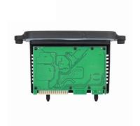 ZSEDWRU Módulo Controlador Faro Faro Coche Módulo Controlador Unidad Control DRL Accesorio Luz 63117258278 Compatible Con Para F10 F11 F07