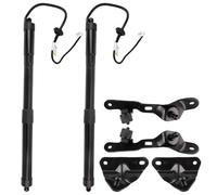 ZSGHJA 6891009010 68920-09010 689200901 para Toyota para Rav4 2.5l 2013-2016 Soporte Elevación Maletero con Portón Trasero Eléctrico Y Puntales Eléctricos Amortiguadores Gas Portón Trasero Maletero