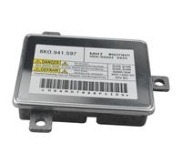 ZSGHJA Balasto De Faro Xenon HID Lámpara De Faro HID Lastre 8K0941597 8K0941597C 2048703226 para A3 2008-2013 A4 2007-2011 para VW Control lastre HID Faros xenón