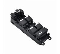 ZSGHJA Elevalunas Botón De Interruptor De Elevalunas Eléctrico LR078894 para Land para Rover para Range para Rover para Sport 2014-2017 LR034932 LR071113 Interruptor Ventana