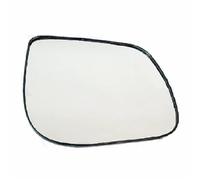 ZSGHJA Espejos Retrovisores para Kia para Picanto 2018 2019 2020 2021 2022 2023 Espejo Retrovisor Convexo Sin Calefacción para Coche(Derecha)