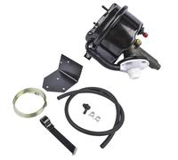 ZSGHJA Freno Estacionamiento para Mini para Cooper Mk1 Y 2 para Cooper S LE72696 TT3949Z Servofreno Relación 1.9 Estacionamiento Actuador