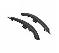 ZSGHJA Luz Indicadora Para Skoda Para Octavia 1Z5 Estate 2009-2012 Para Superb 3T4 Hatchback 2008-2014 Luz LED Dinámica De Intermitentes Para Espejo Indicadores Señal Giro Led