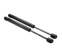 ZSGHJA Motor Amortiguadores para Jeep para Grand para Cherokee WJ WG Soporte Elevación Capó Delantero Coche Resortes Gas Varilla Amortiguadores 55136764AA 2 Uds. Capó Delantero Amortiguadores