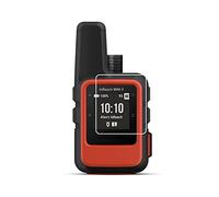 Zshion - Protector de pantalla compatible con Garmin inReach Mini 2,9H de dureza de vidrio templado con antihuellas, sin burbujas, transparente, paquete de 2