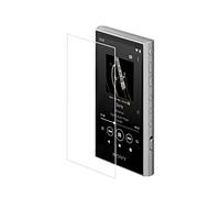 Zshion - Protector de pantalla compatible con Sony NW-A306, película de vidrio templado de dureza 9H, antihuellas, sin burbujas, 2 unidades
