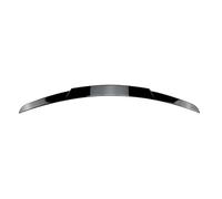 ZSHYTWE AleróN AutomóVil para Mercedes para Benz para GLE Coupe C167 2020-2023 Alerón Trasero para GLE350 para GLE53 Wing Negro Brillante Apariencia Alerón Trasero Coche(Negro Brillante)