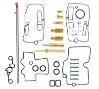 ZSHYTWE Carburadores Kit De Reparación Y Reconstrucción De Carburador para Kawasaki para KX250F para KLX 450R para KX450F para KXL 450R Carburador Moto