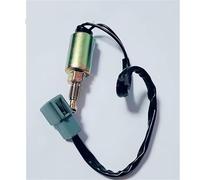 ZSHYTWE Carburadores para Toyota 5K Kits De Reparación De Carburador De Motor Válvula Electromagnética Válvula Solenoide De Carburador 21062-13650 2106213650 Carburador Moto