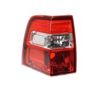 ZSHYTWE Cubierta De Luz Trasera Para Ford Para Expedition 2007-2014 Reflector Advertencia Freno Trasero Antiniebla 7L1Z13404AA Faros Antiniebla Led(Only 1 Left)