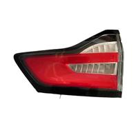 ZSHYTWE Después Luces Traseras Luz trasera de freno coche para Ford para Edge 2020 2021 2022, accesorios de piezas desmontadas de fábrica(Inside Right)