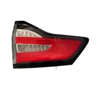 ZSHYTWE Después Luces Traseras Luz trasera de freno coche para Ford para Edge 2020 2021 2022, accesorios de piezas desmontadas de fábrica(Inside Left)