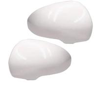 ZSHYTWE Espejos Exteriores para Automóviles Cubierta De Espejo Retrovisor Exterior para Toyota para Reiz 2010-2012 para Prius Plus 2011-2020, Luz De Señal De Giro(L and R B)